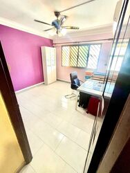 Blk 120 Teck Whye Lane (Choa Chu Kang), HDB Executive #501712701